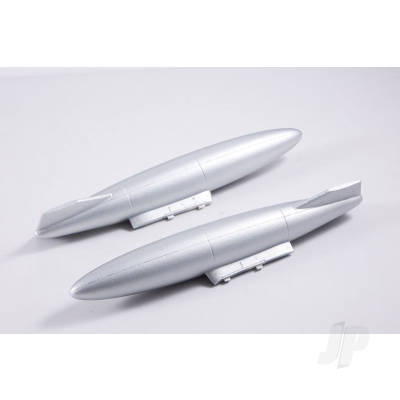 Oil Tank (for 80mm F86) (for Sky Blazer)
