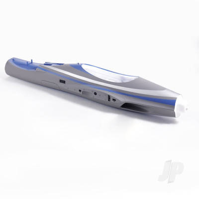 Fuselage (for 80mm Integral) Blue