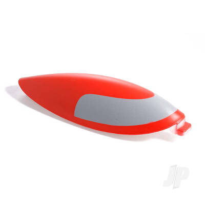 Canopy (for 80mm Integral) (Red)