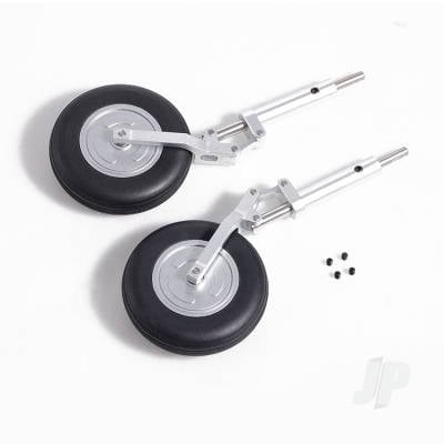 Main Landing Gear (for 80mm Integral)