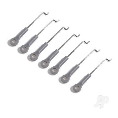 Linkage Rods (for 80mm Integral)