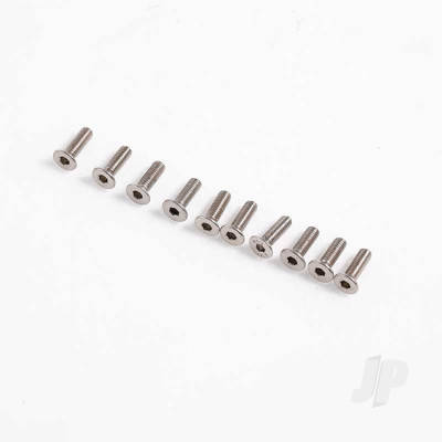 Screw Set (for 80mm Integral)