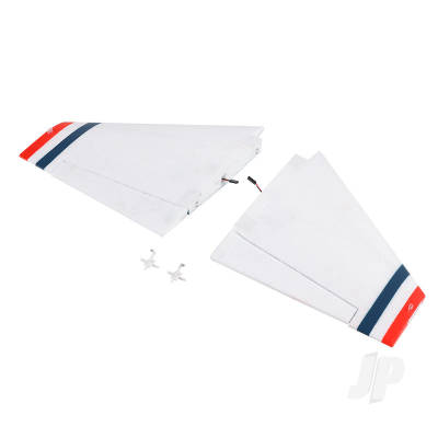 Main Wing Set (for 2024 64mm F-16/ 2023 64mm F-16) (Thunderbird)