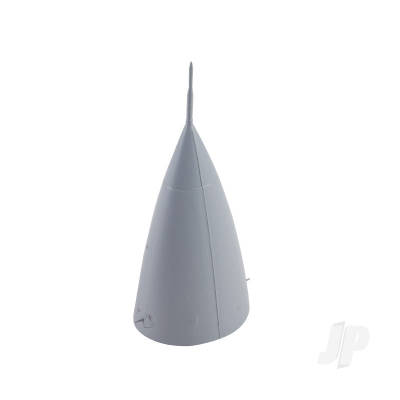 Cowl (for 2024 64mm F-16/ 2023 64mm F-16) (Grey)