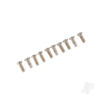 Screws Set (for 2024 64mm F-16/ 2023 64mm F-16)