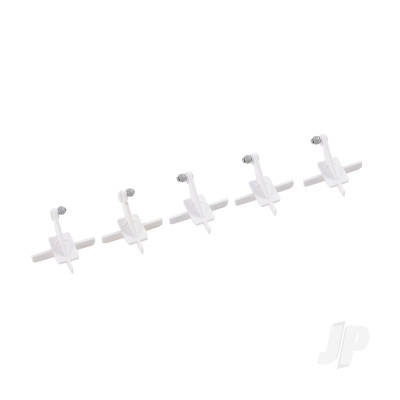 Control Horn (for 2024 64mm F-16/ 2023 64mm F-16) (Thunderbird)