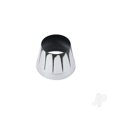 Exhaust Nozzle (Plastic) (for 2024 64mm F-16/ 2023 64mm F-16)