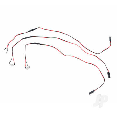 LED Set (for 2024 64mm F-16/ 2023 64mm F-16)
