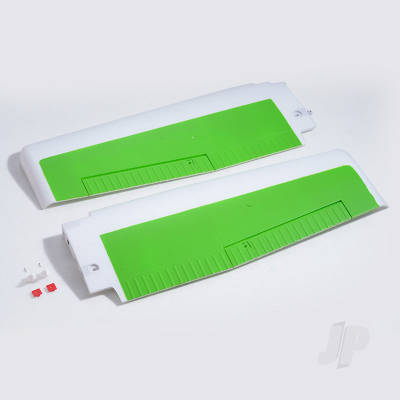 Main Wing Set (for 1200mm Ranger V3) (Green)