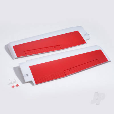 Main Wing Set (for 1200mm Ranger V3) (Red)