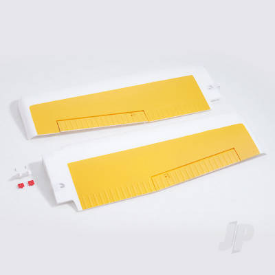 Main Wing Set (for 1200mm Ranger V3) (Yellow)