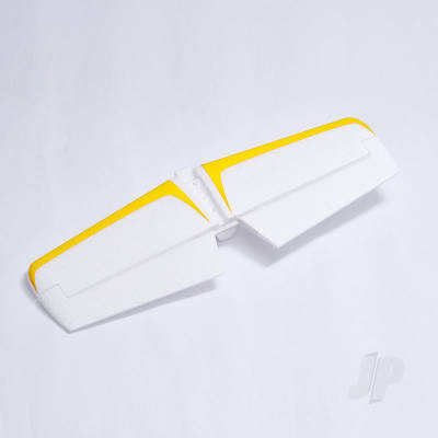 Horizontal Stabiliser (for 1200mm Ranger V3) (Yellow)