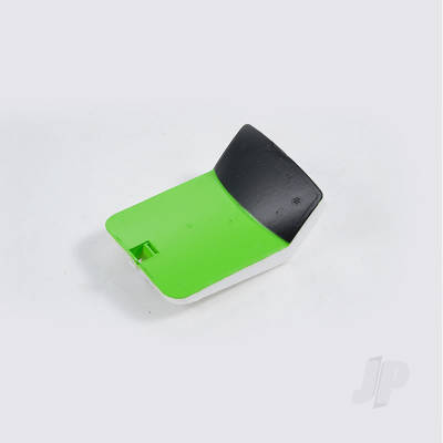 Battery Cover (for 1200mm Ranger V3) (Green)