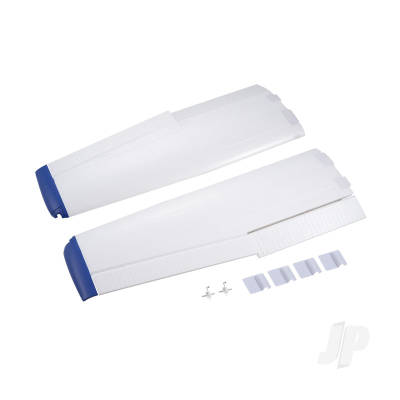 Main Wing Set (for 1500mm Cessna) (Blue)