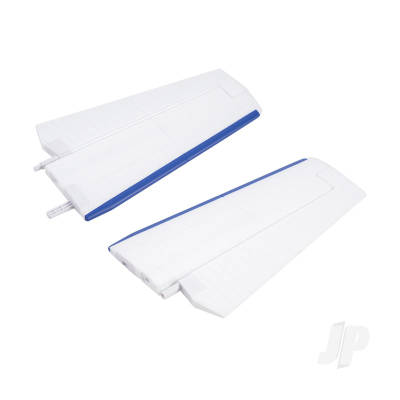 Horizontal Stabiliser (for 1500mm Cessna) (Blue)