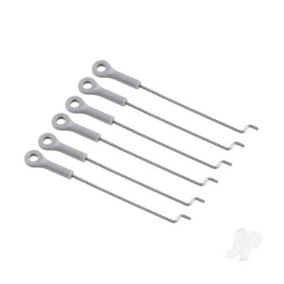Linkage Rods (for 1500mm Cessna)