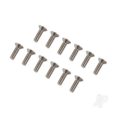 Screws Set (for 1500mm Cessna)