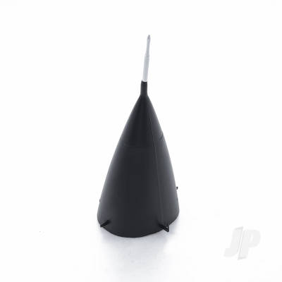 Cowl (for 64mm J-10) (Grey)