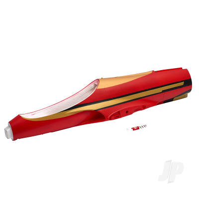 Fuselage (for 90mm Avanti)