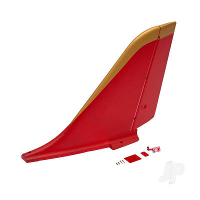 Vertical Stabiliser (for 90mm Avanti)
