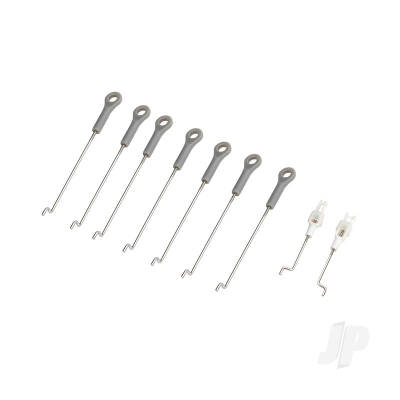 Linkage Rod (for 90mm Avanti)