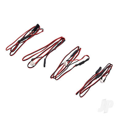 LED Set (for 90mm Avanti)