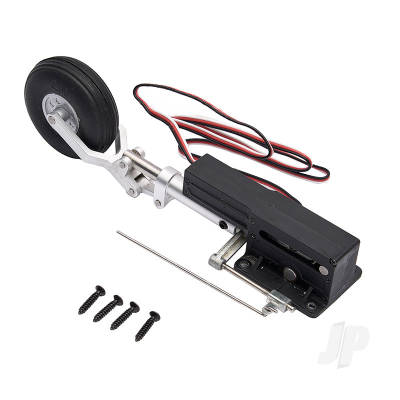 Front Landing Gear System (for 90mm Avanti)