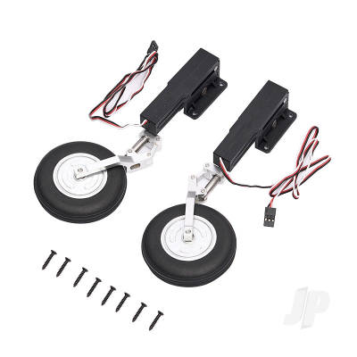 Main Landing Gear System (for 90mm Avanti)