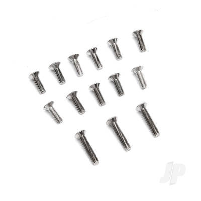 Screws Set (for 90mm Avanti)