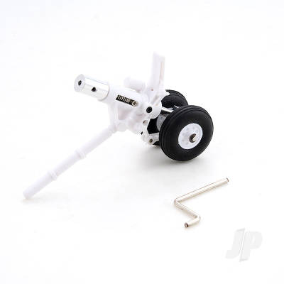 Front Landing Gear (for 64mm F-18)
