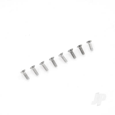 Screws Set (for 64mm F-18)