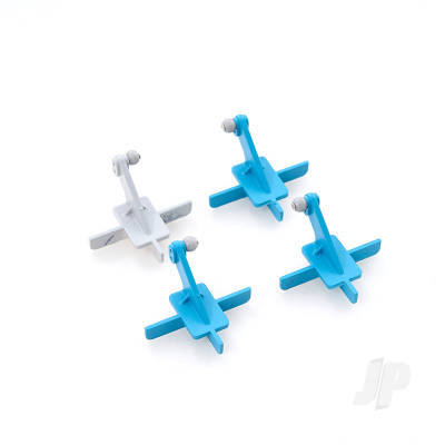 Control Horn (for 64mm F-18)