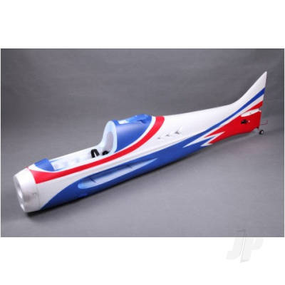 Fuselage (for 1400mm F3A)