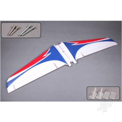 Main Wing Set (for 1400mm F3A)
