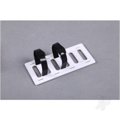 Battery Tray (for 1400mm F3A)