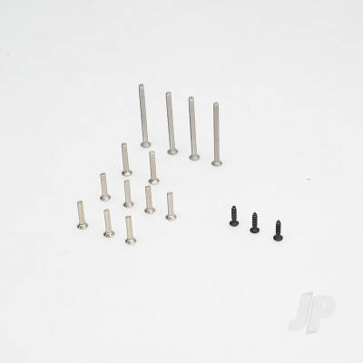 Screw Set (for 1400mm F3A)