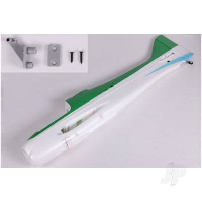 Fuselage (for 1100mm F3A)