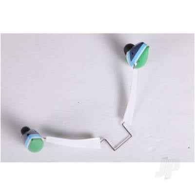 Main Landing Gear Set (for 1100mm F3A)