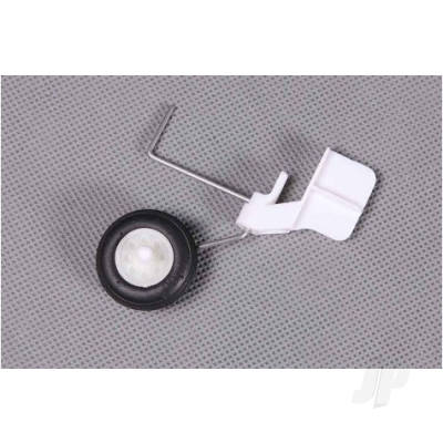 Rear Landing Gear Set (for 1100mm F3A)