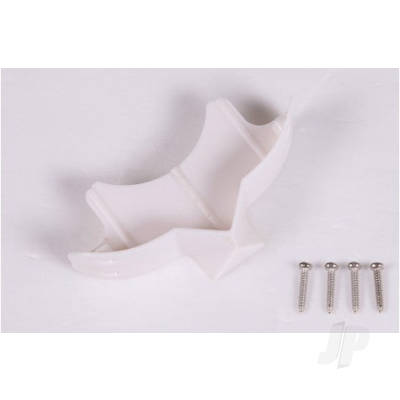 Landing Gear Insert (for 1100mm F3A)