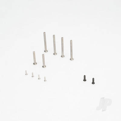 Screw Set (for 1100mm F3A)