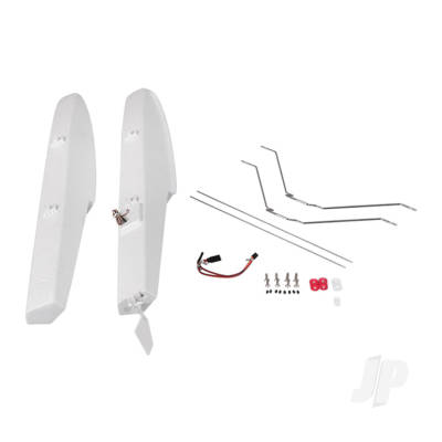 Float Set (for 1200mm SuperEZ V4)