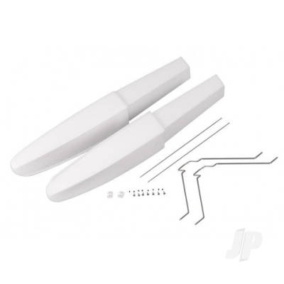 Float Set (for 1400mm Kingfisher)