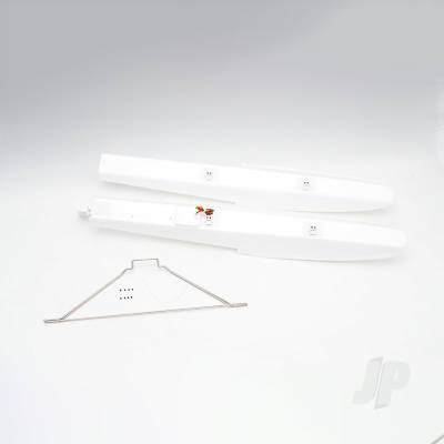 Float Set (for 1700mm PA-18 Super Cub)