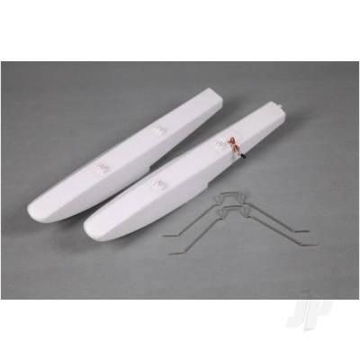 Float Set (for 1200mm Ranger/ Ranger V3)