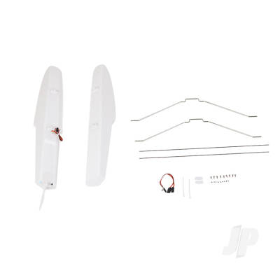 Float Set (for 1800mm Ranger)