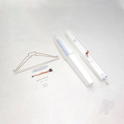 Float Set (for 1500mm Cessna)