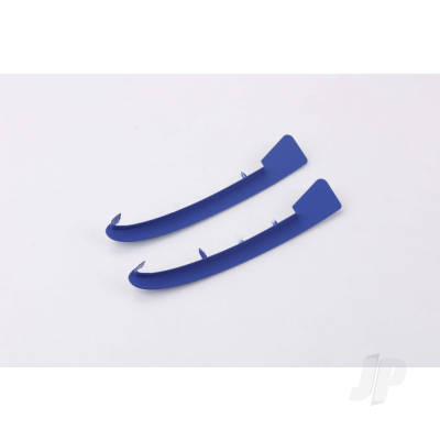 Vortex Generator (for 1100mm P-51D Mustang) (Miss America)