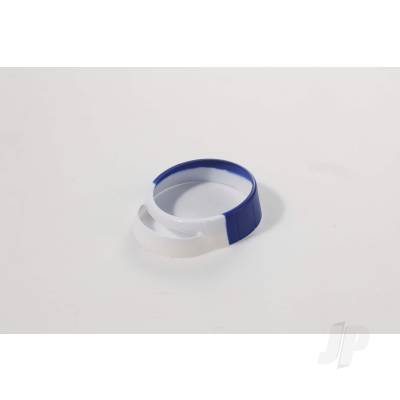 Cowl (for 1100mm P-51D Mustang) (Miss America)
