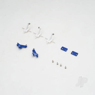 Control Horns (for 1100mm P-51D Mustang) (Miss America)